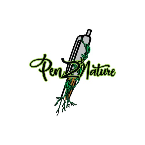 Pen2Nature