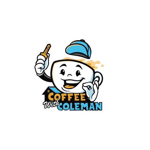 Coffee With Coleman