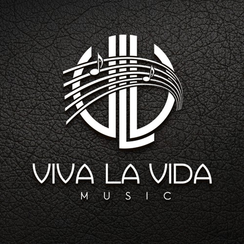 Create a winning logo design for Viva La Vida Music, a music production company