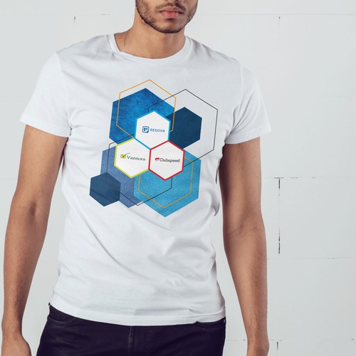 T - Shirt Design