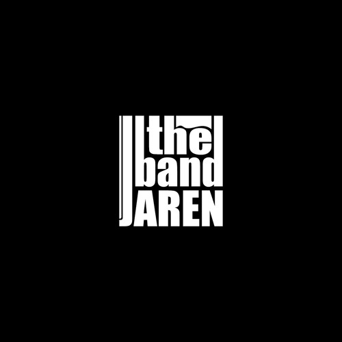 The Band Jaren, an emerging Christian music group with a bold, youthful, and creative identity.