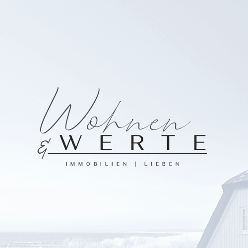 Wohnen & Werte - Logo
