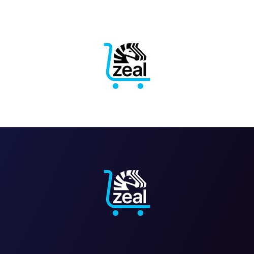 Logo for Zeal
