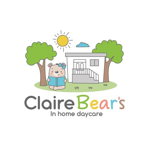 Claire Bear´s