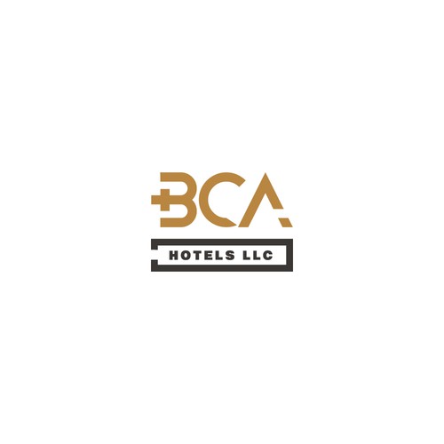 BCA Hotels LLC Logo