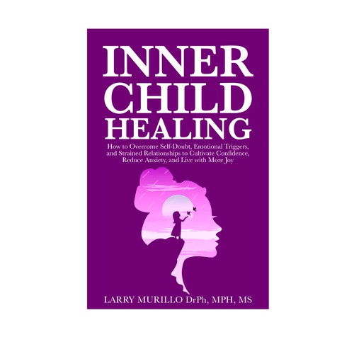 Inner Child Healing
