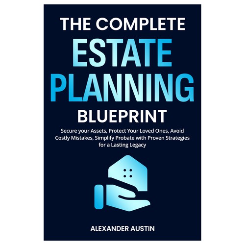 Estate Planning E-book cover