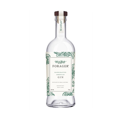 Handcraft Gin