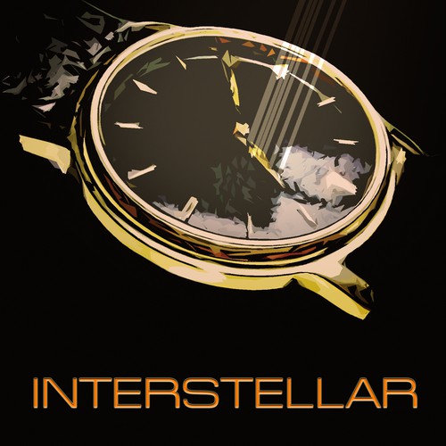 80s interstellar