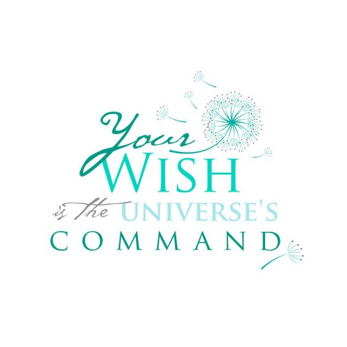 Logo concept for a spiritual awareness course