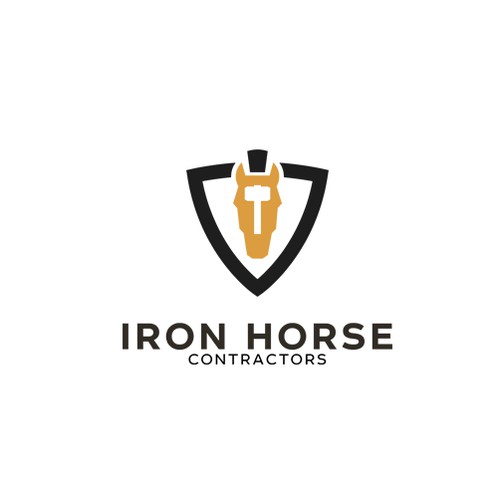 Iron horse