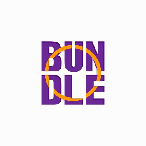 Logo Concept for Bundle