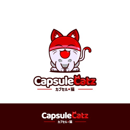 CapsuleCatz
