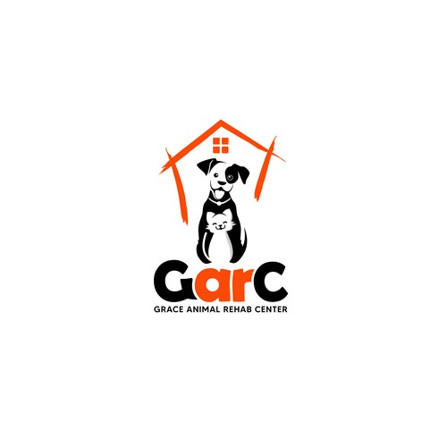 Logo Garc