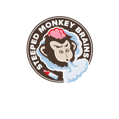 logo for premium Ejuice flavours