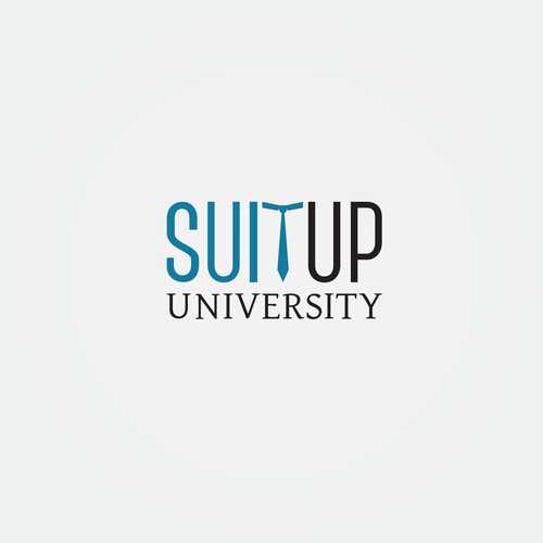 Elegant logo