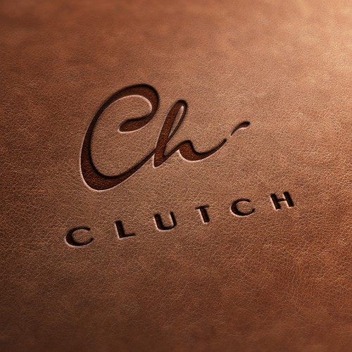 [ Available For Purchase ] -- declined logo proposal for Clutch