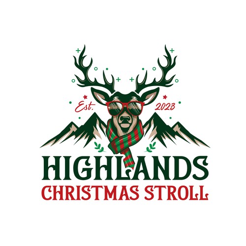 Highlands Christmas Stroll - A Festive Celebration of the Season