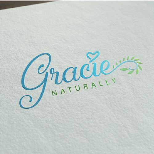 Gracie Naturally