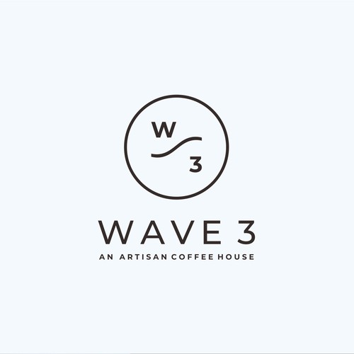 3rd wave caffee logo