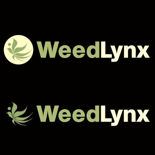 Help Weed Lynx with a new logo