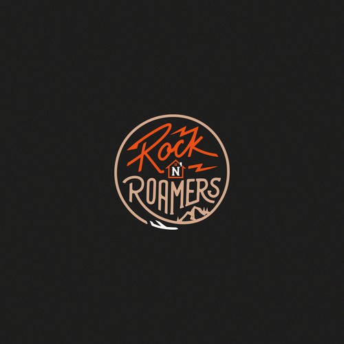 Rock N' Roamers