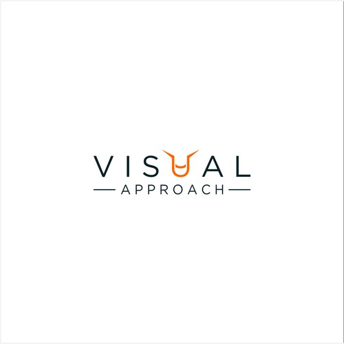 simple concept for Visual approach