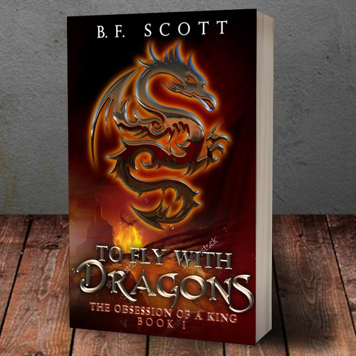 fantasy cover
