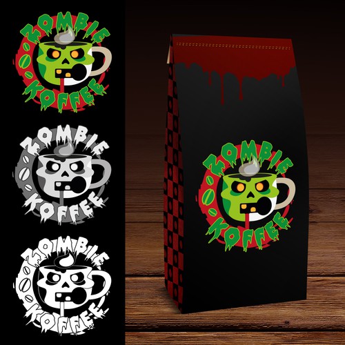 Zombie Koffee