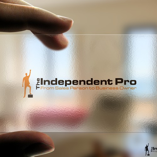 logo for independent pro