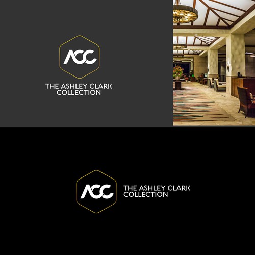 The Ashley Clark Collection Logo
