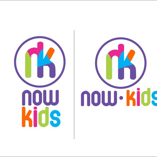 now kids