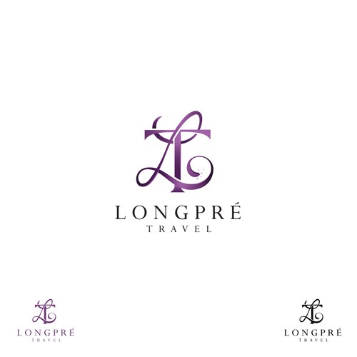 A Logo For The Most Luxurious Of Travel