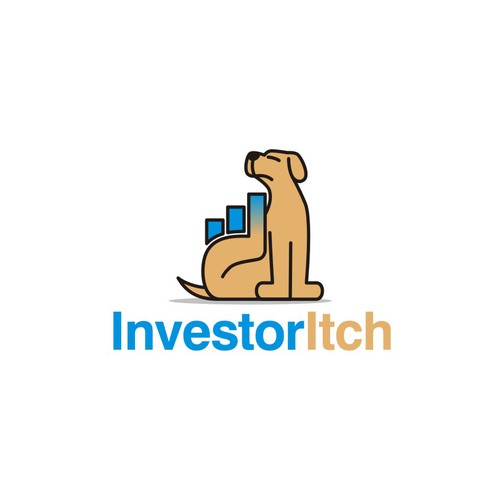 Create a Capturing, Funny, Professional Logo for an Investing Company