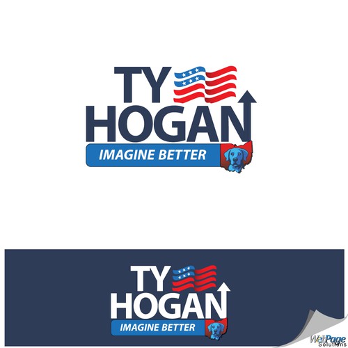 Ty Hogan for Senate