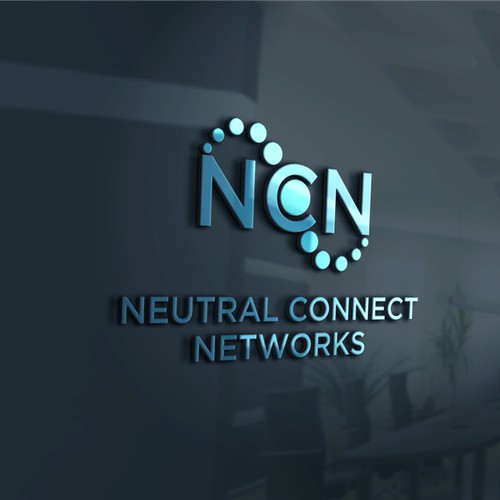 Design a Logo for Wireless Telecommunications Company 