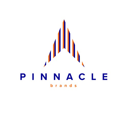 Logo for a Corporate Parent Company