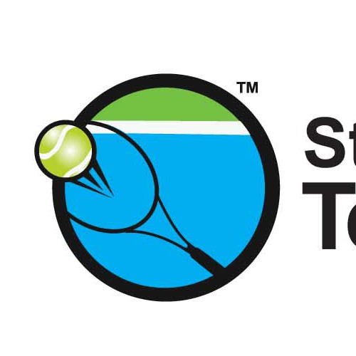 Help Stewart Park Tennis Complex with a new logo