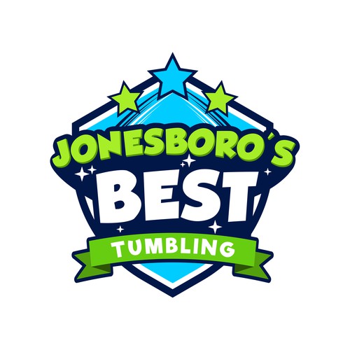 Jonesboro's Best Tumbling