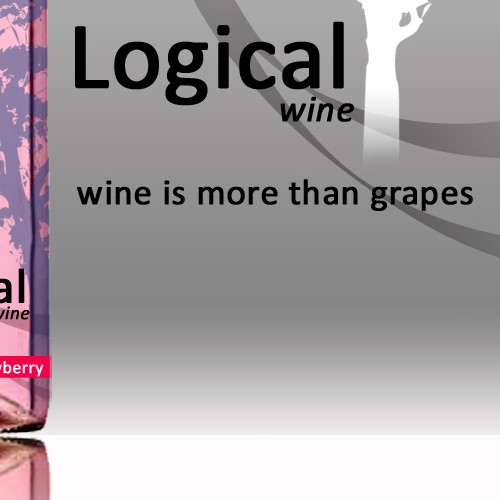 Design a new wine label - top 5 get a case of wine!