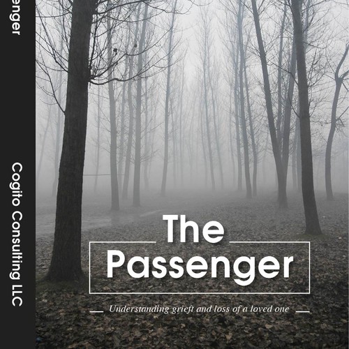 The Passenger: Understanding Grief and Loss of a Loved One