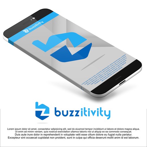 Logo Concept for Buzzitivity