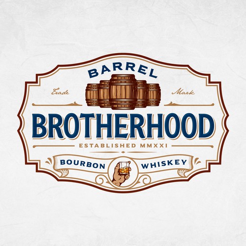 Barrel Brotherhood