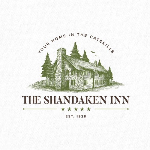 The Shandaken Inn