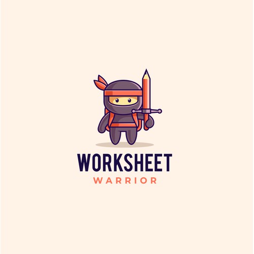 Worksheet Warrior
