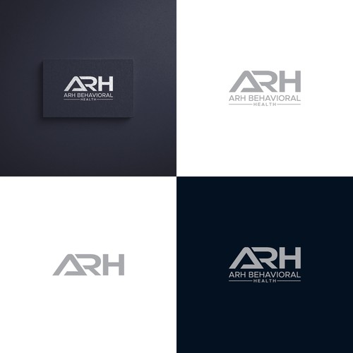 Logo design for medical/behavioral health company - Abstract or Wordmark or Combination