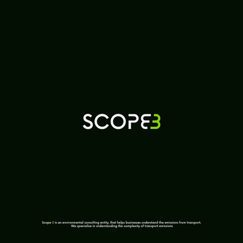 Scope 3