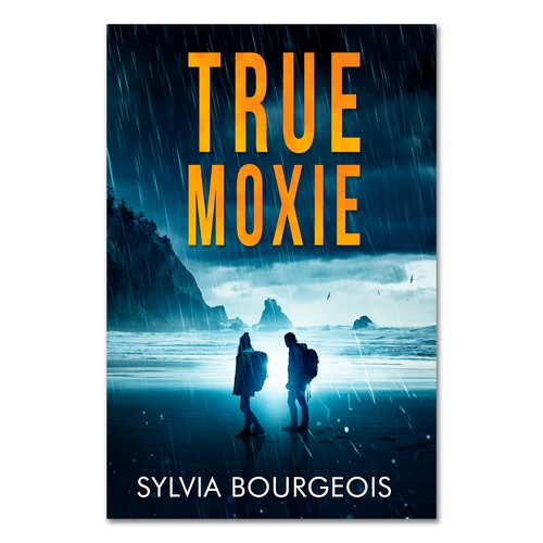 True Moxie