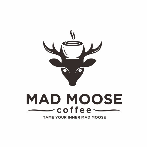 MOOSE CAFFEE