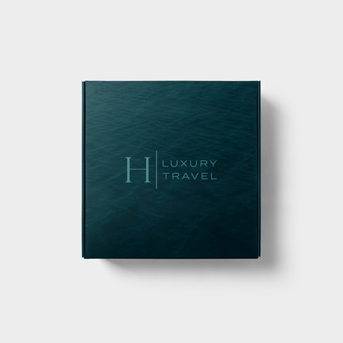 Luxury Travel Gift Box